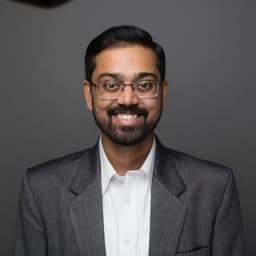 Anushrut Gupta