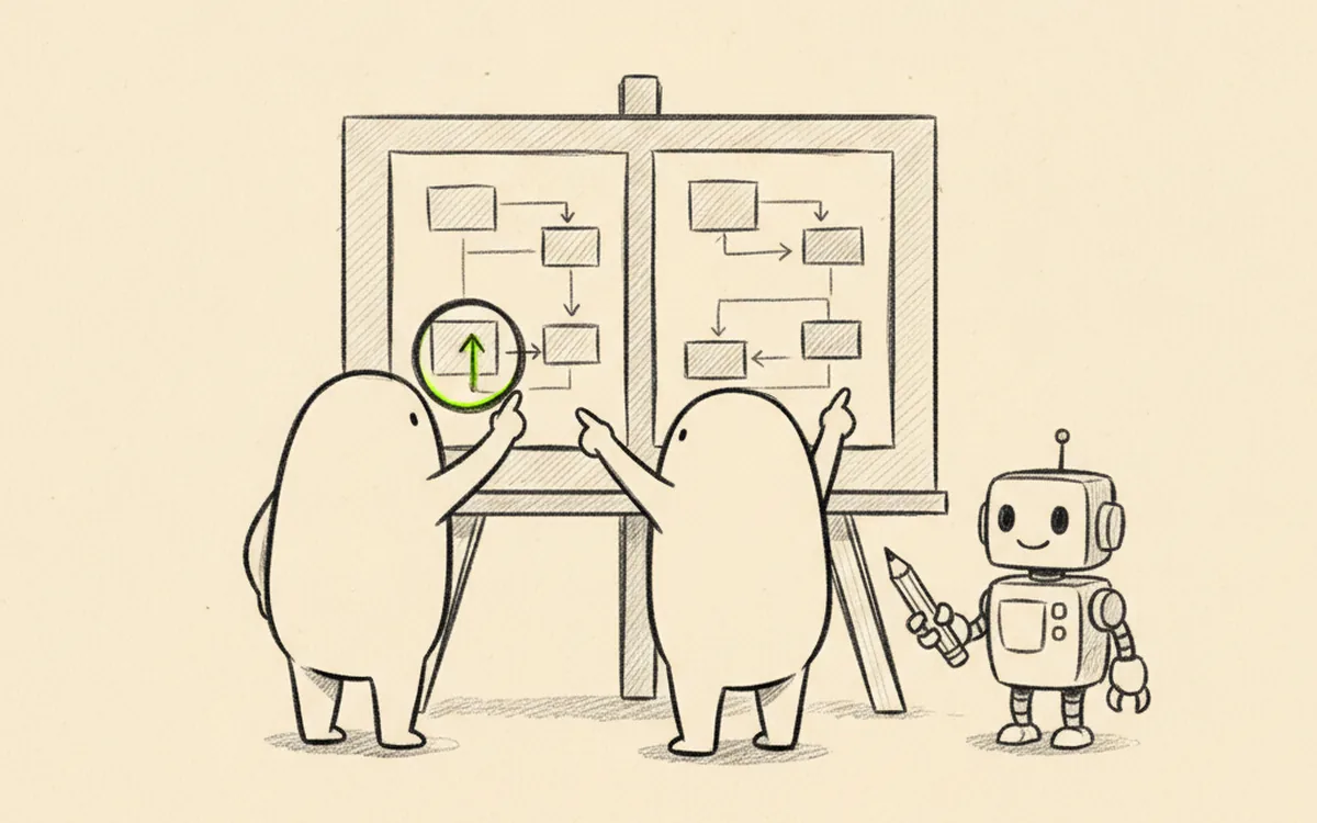 Defusing slop grenades and other multiplayer AI stories beyond group chat